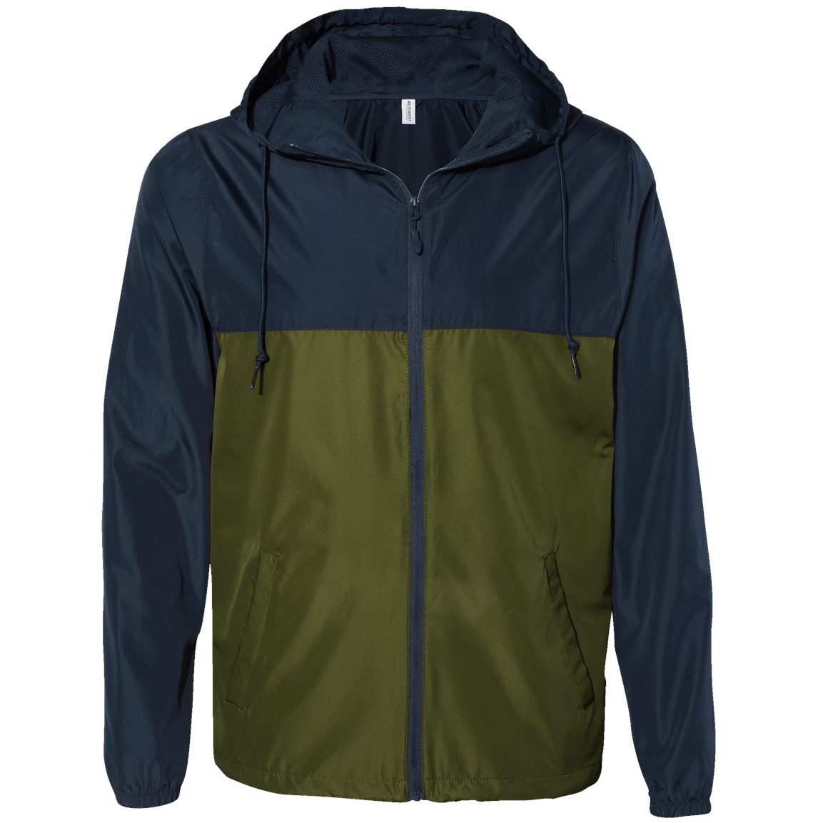 EXP54LWZ-Classic Navy/ Army