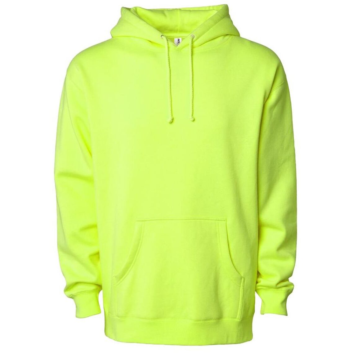 IND4000-Safety Yellow