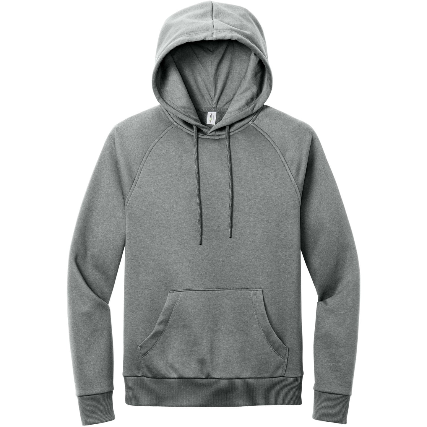 AL5000-Aluminum Grey Heather