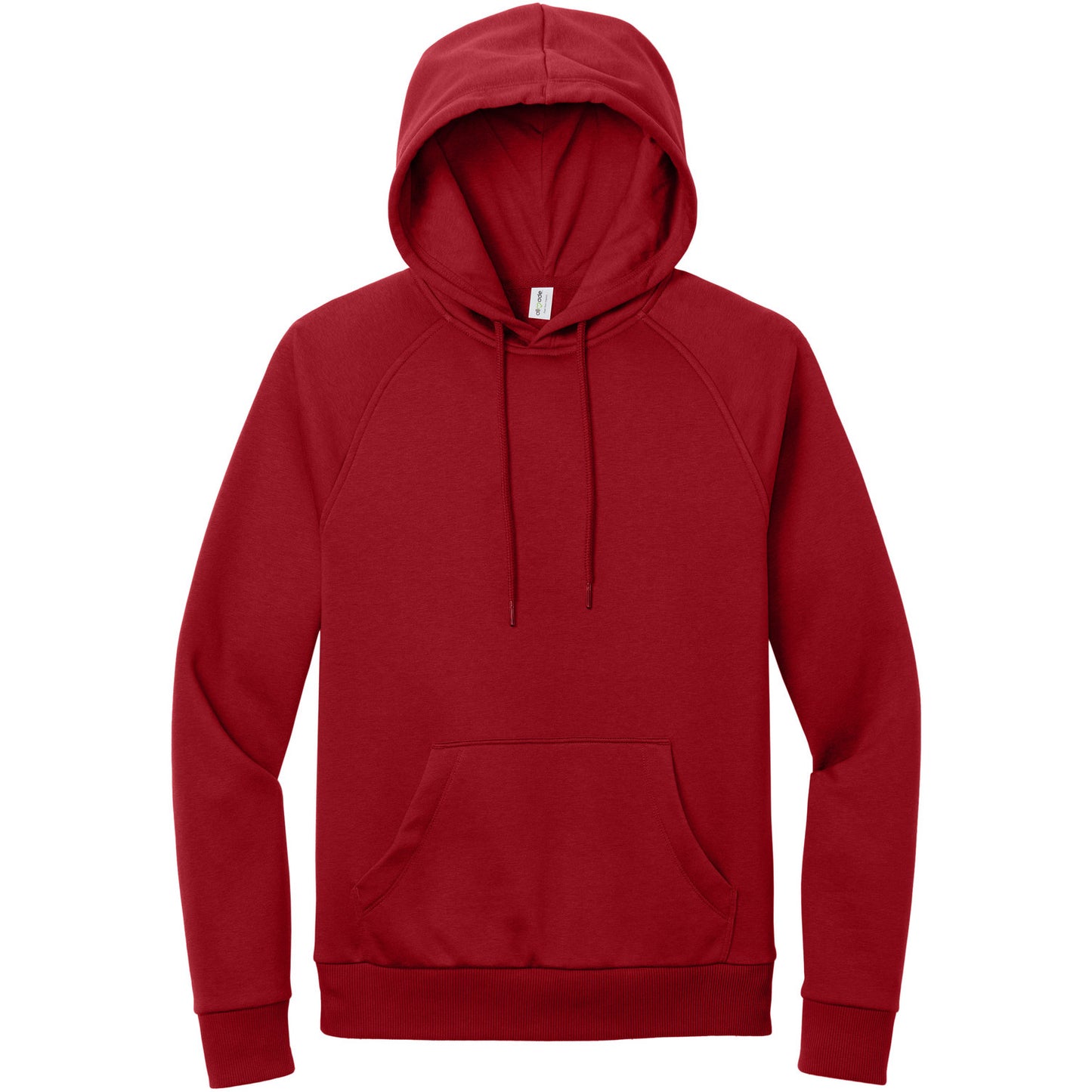 AL5000-Revolution Red