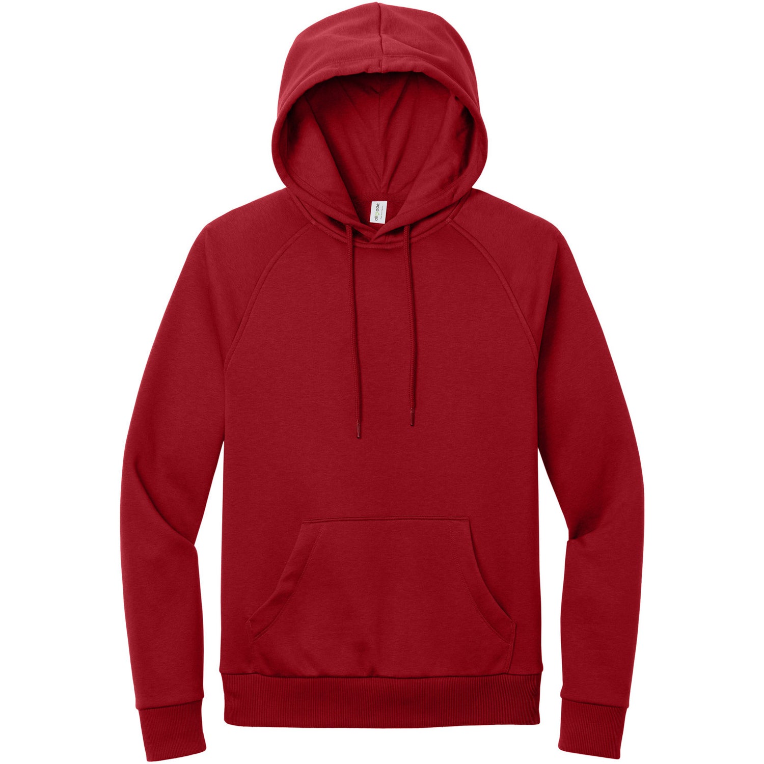 AL5000-Revolution Red