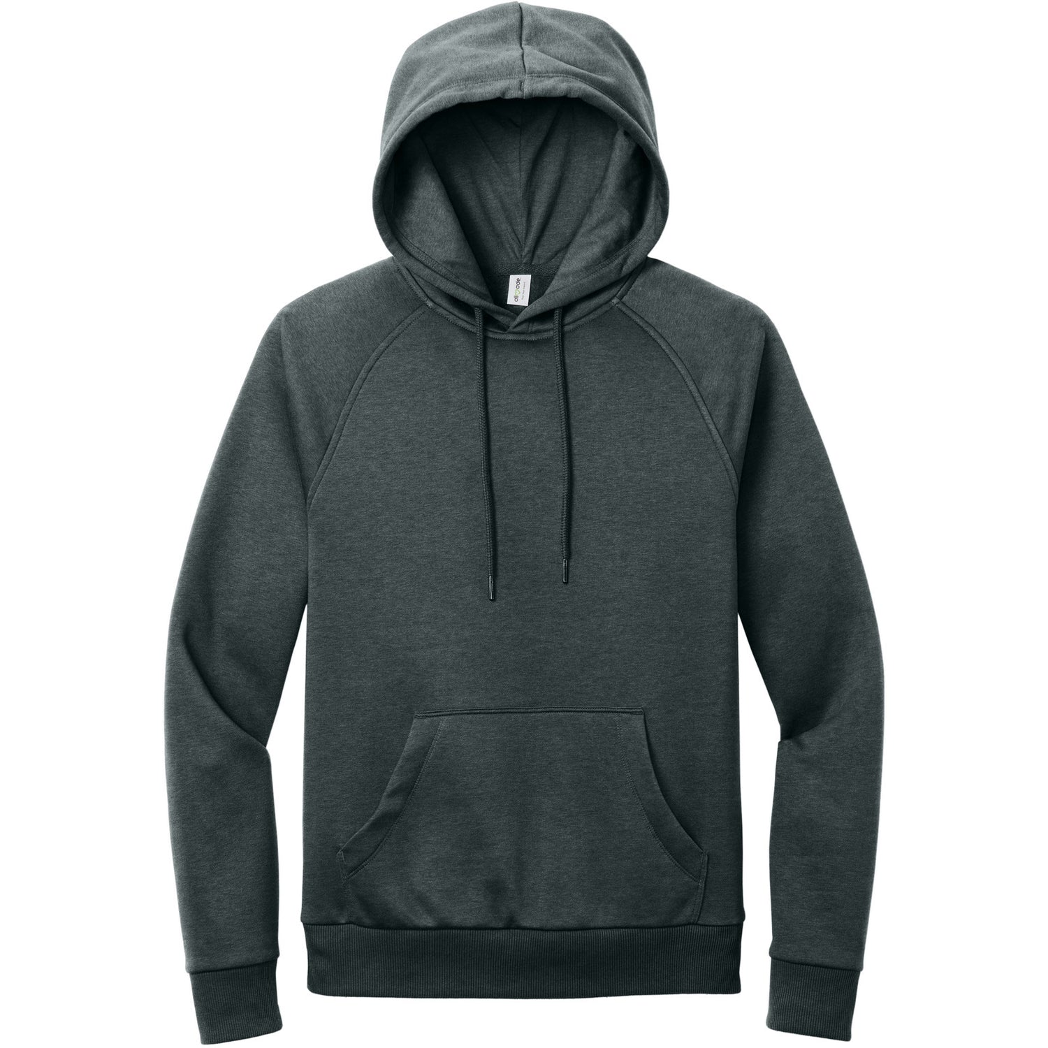 AL5000-Terrain Grey Heather