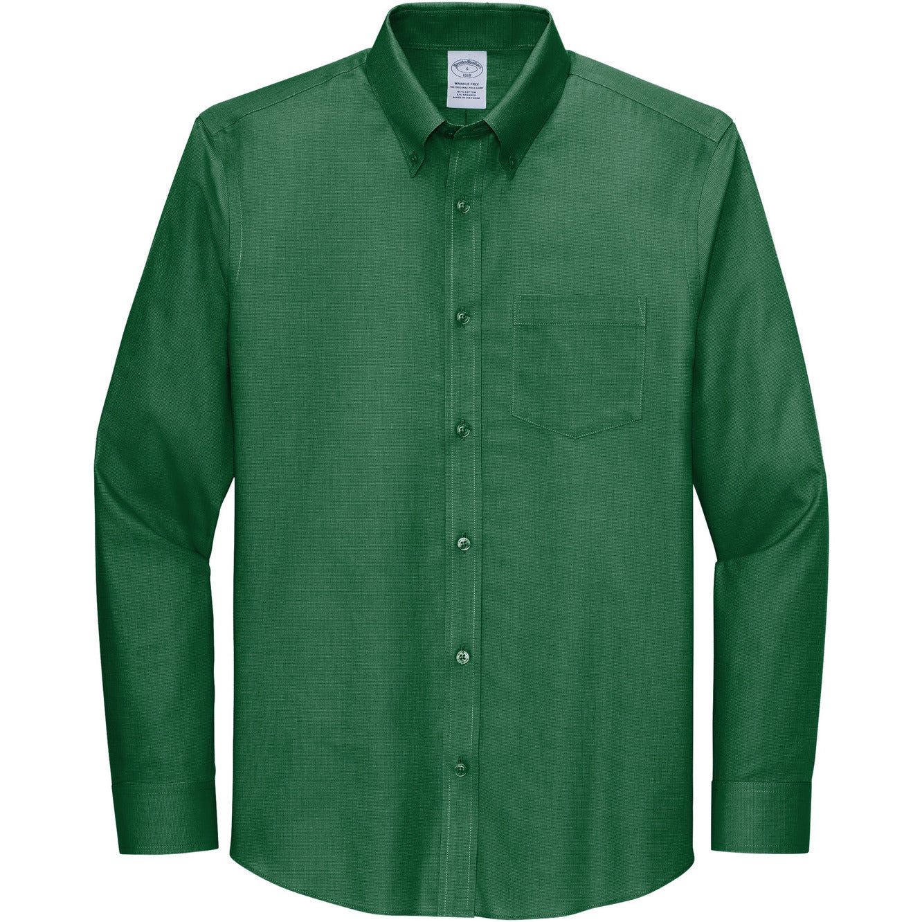 BB18002-Club Green