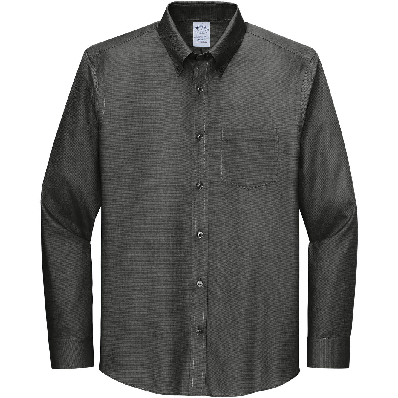 BB18002-Deep Black