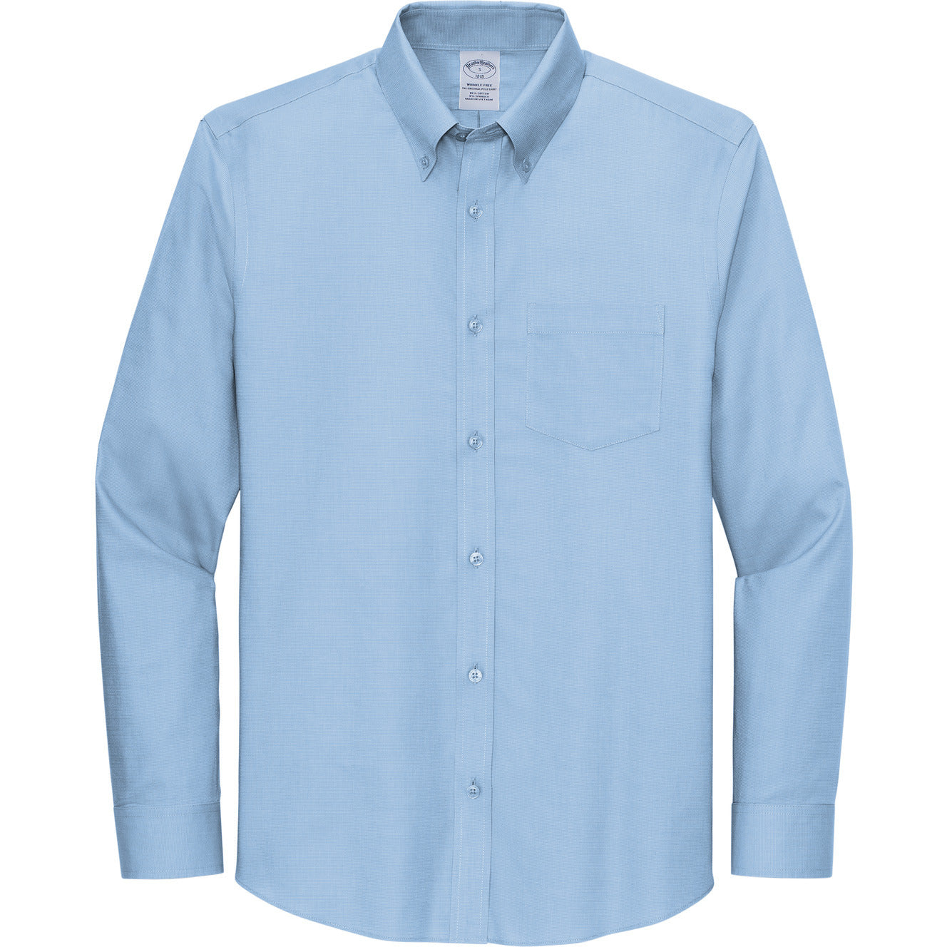 BB18002-Newport Blue