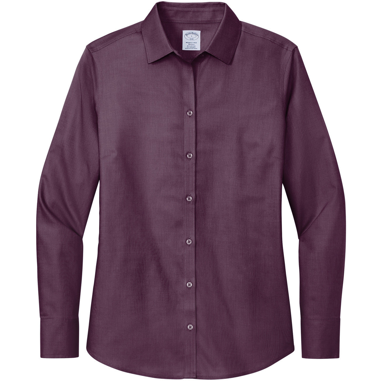 BB18003-Navy Blazer/ Vintage Port