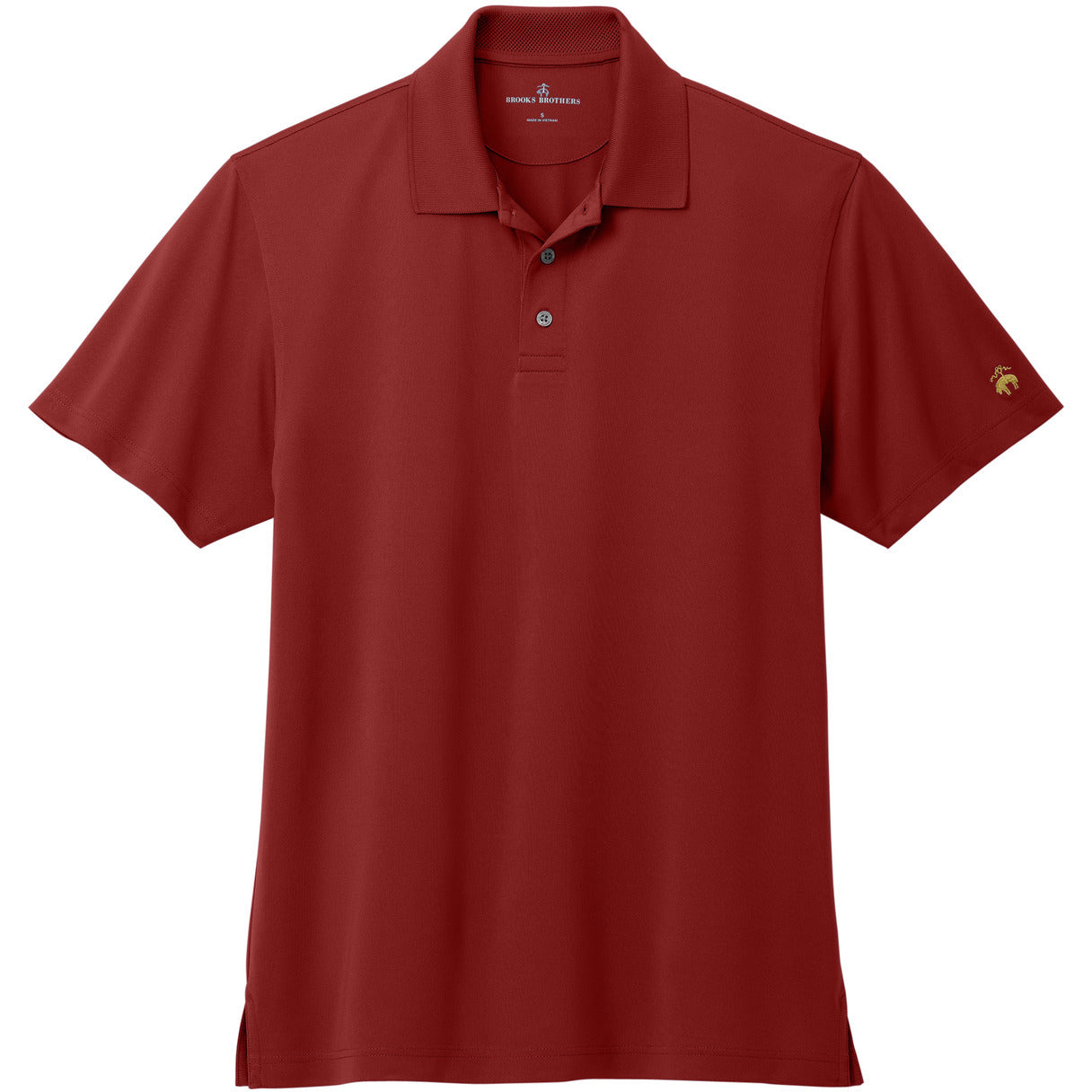 BB18220-Rich Red