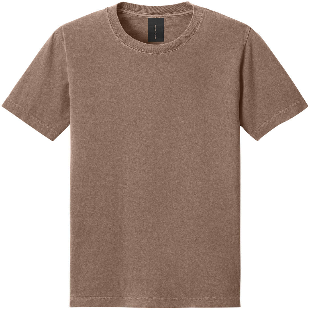 BC4810GD-Washed Cocoa