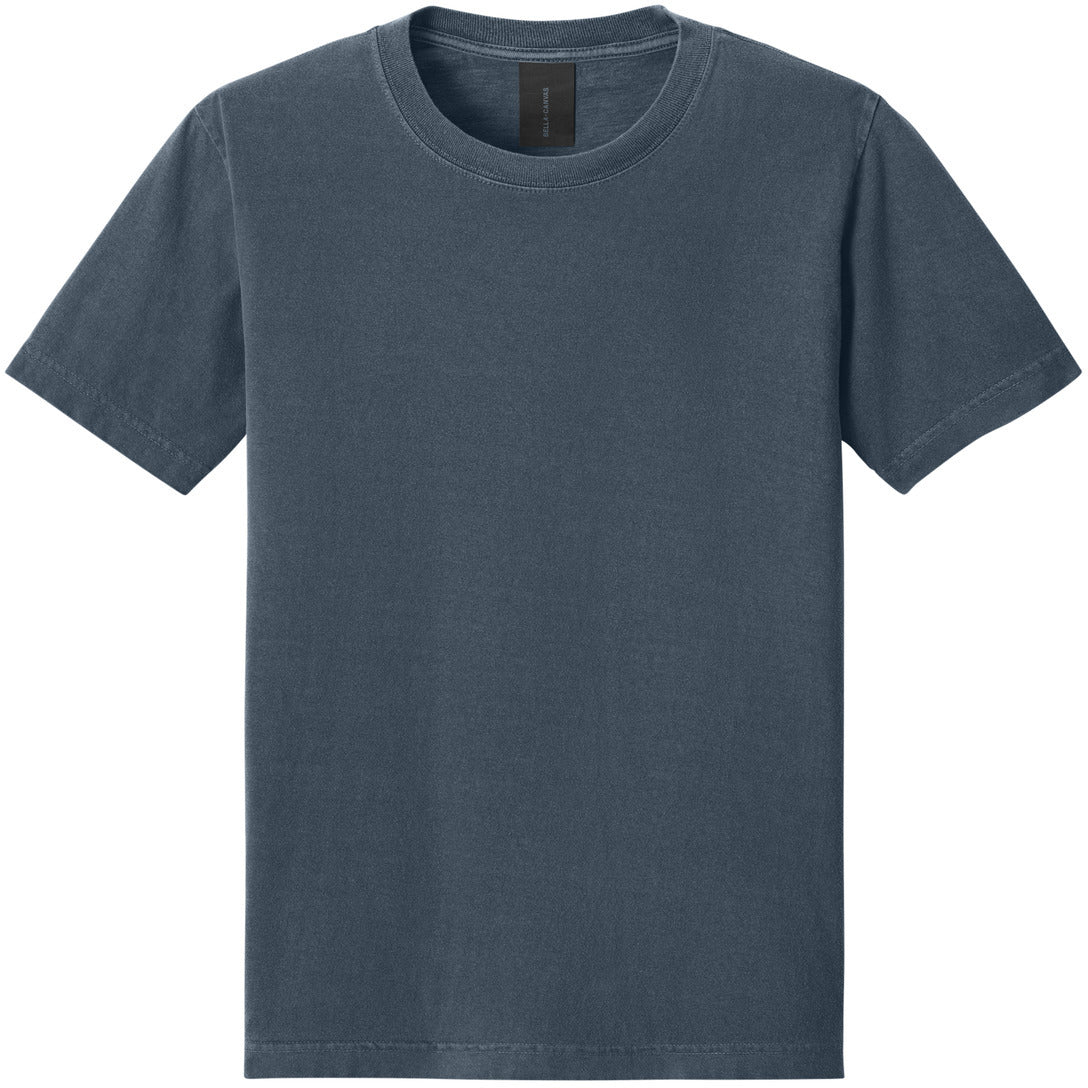 BC4810GD-Washed Navy
