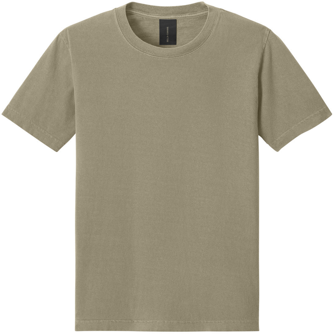 BC4810GD-Washed Olive
