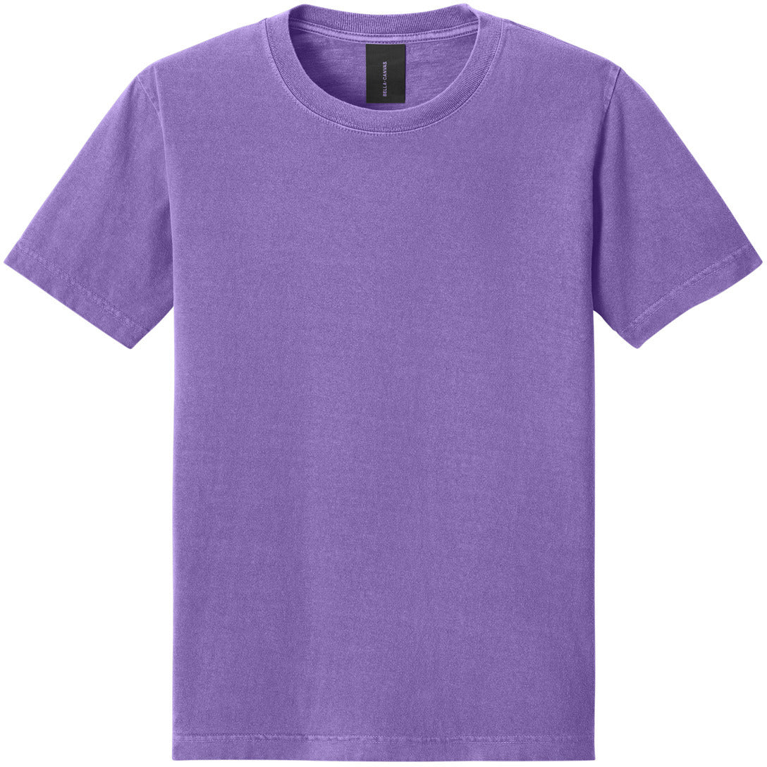 BC4810GD-Washed Purple