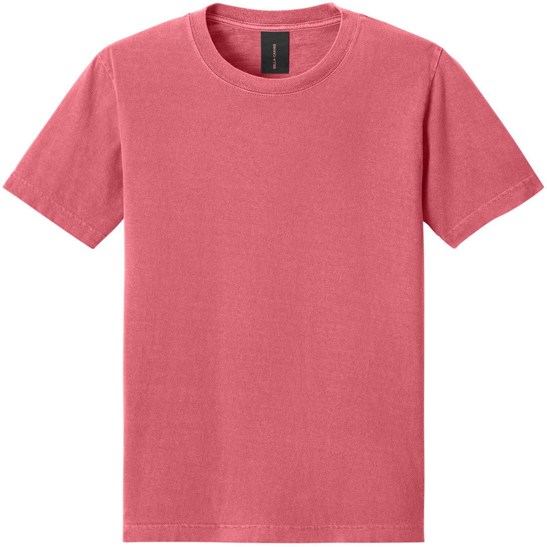 BC4810GD-Washed Red