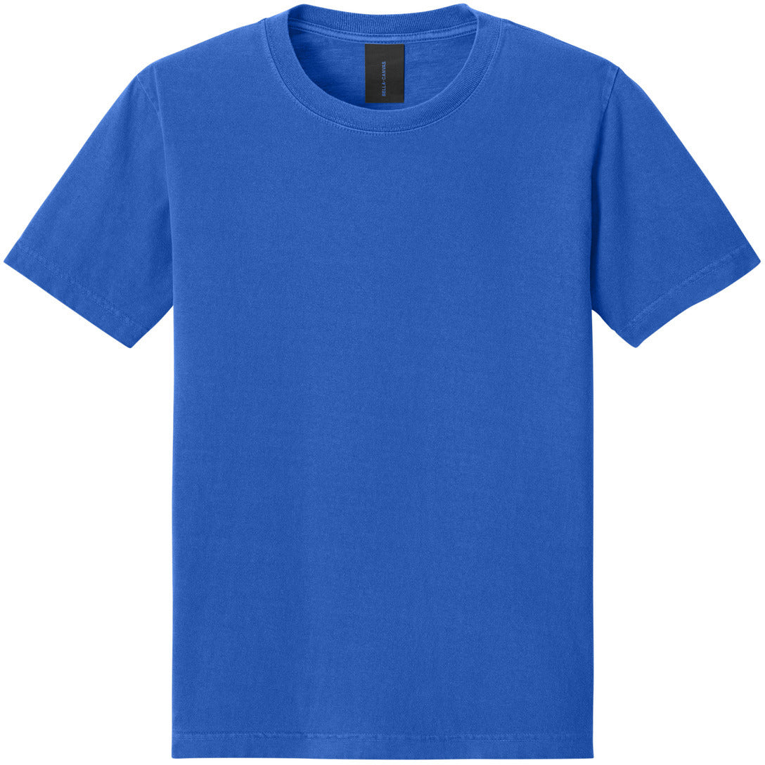BC4810GD-Washed Royal Blue
