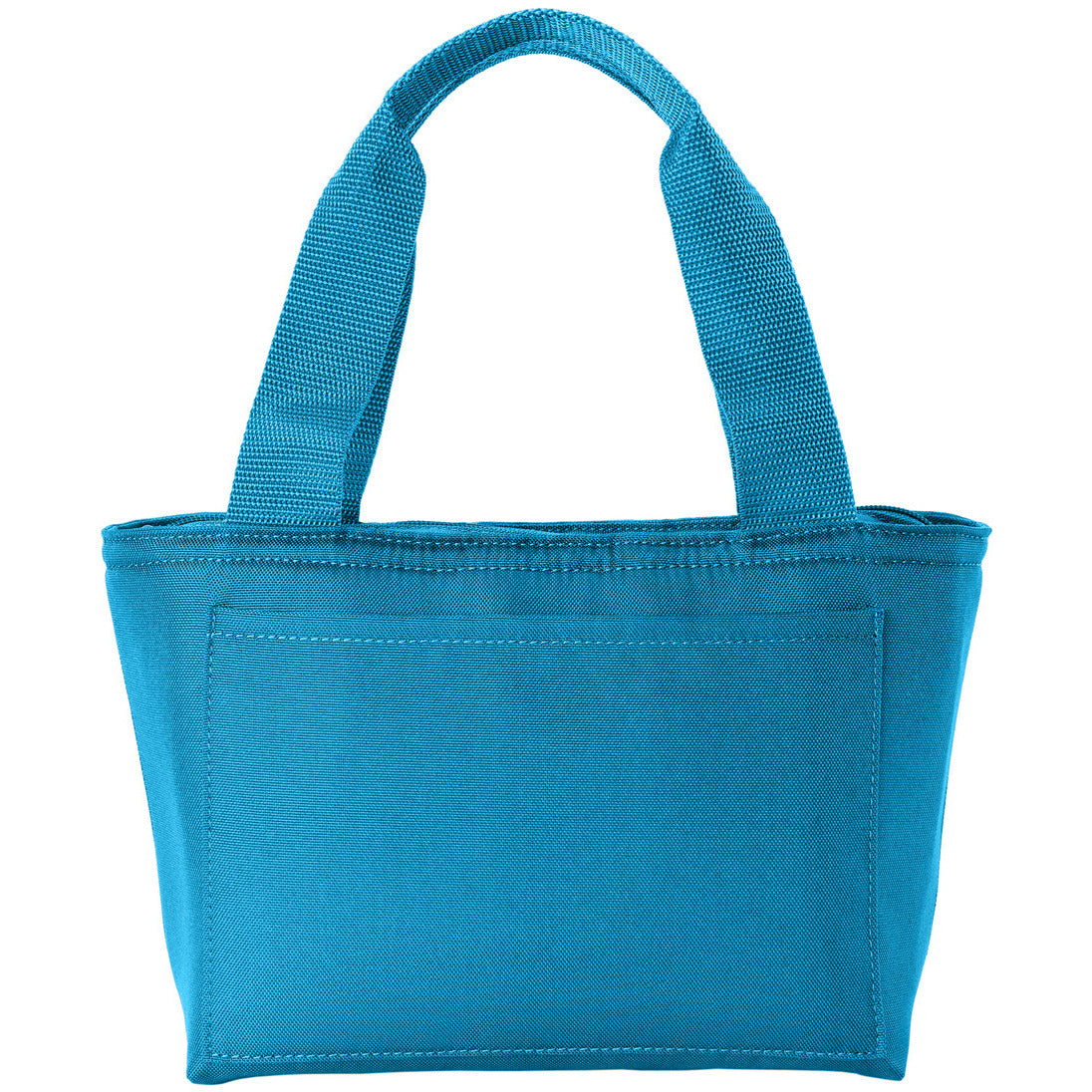 BG518-Parcel Blue