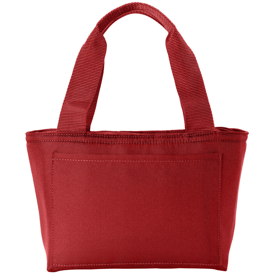 BG518-Rich Red
