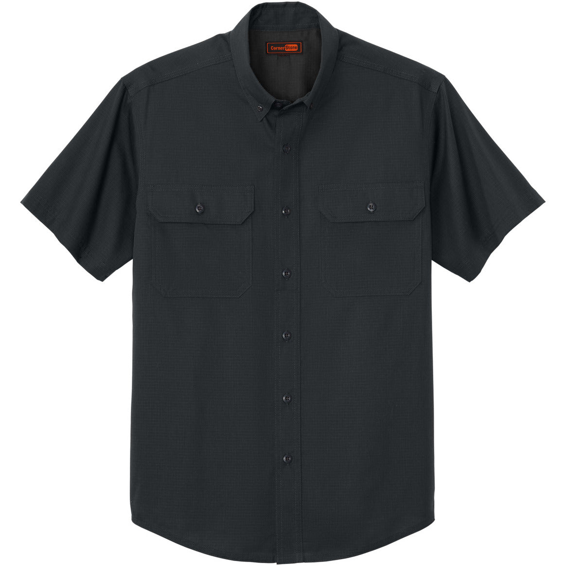 CSW175-Echo Steel