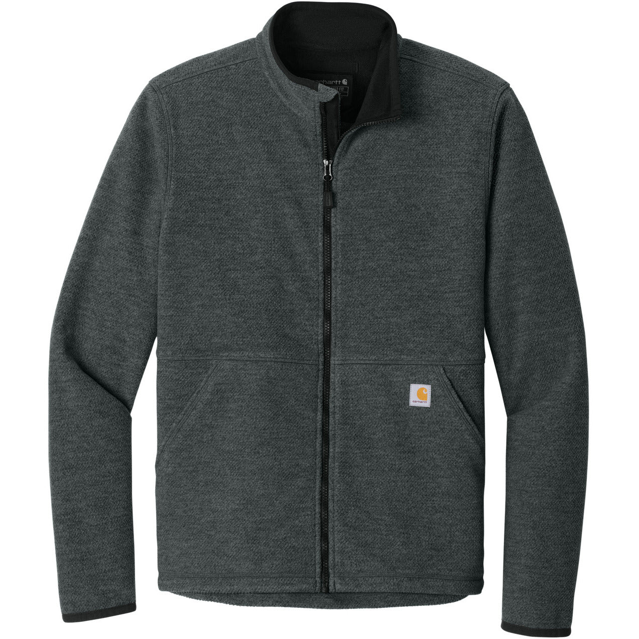 CT106416-Carbon Heather
