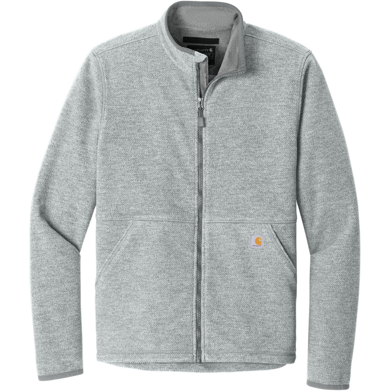 CT106416-Heather Grey
