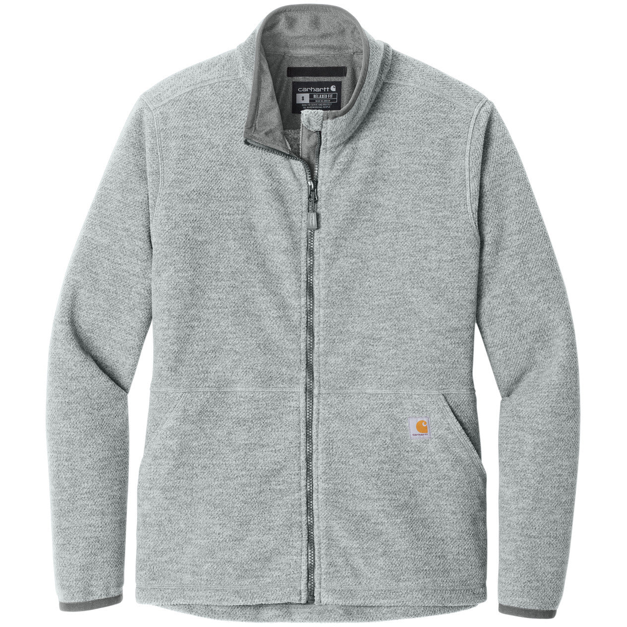 CT106419-Heather Grey