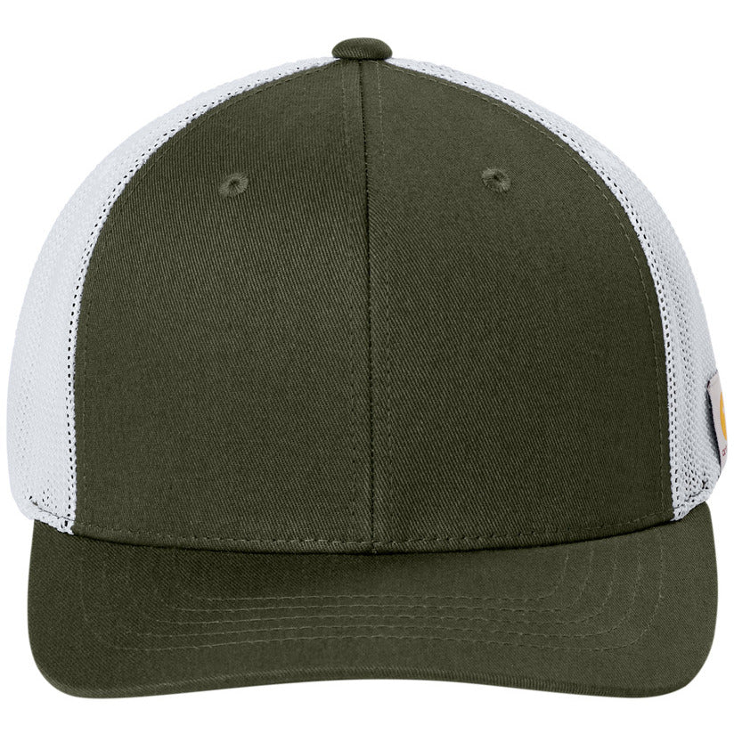 CT106577-Moss/ White