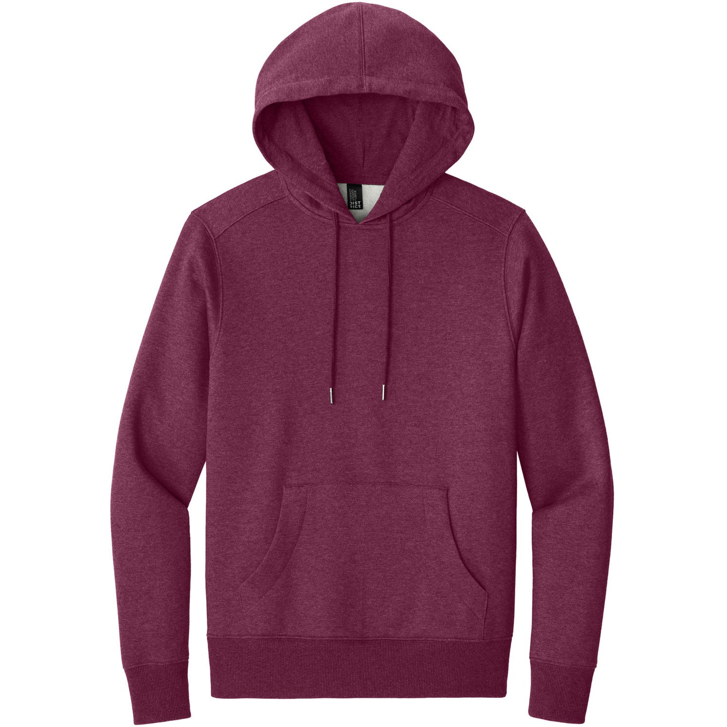 DT1101-Heathered Loganberry