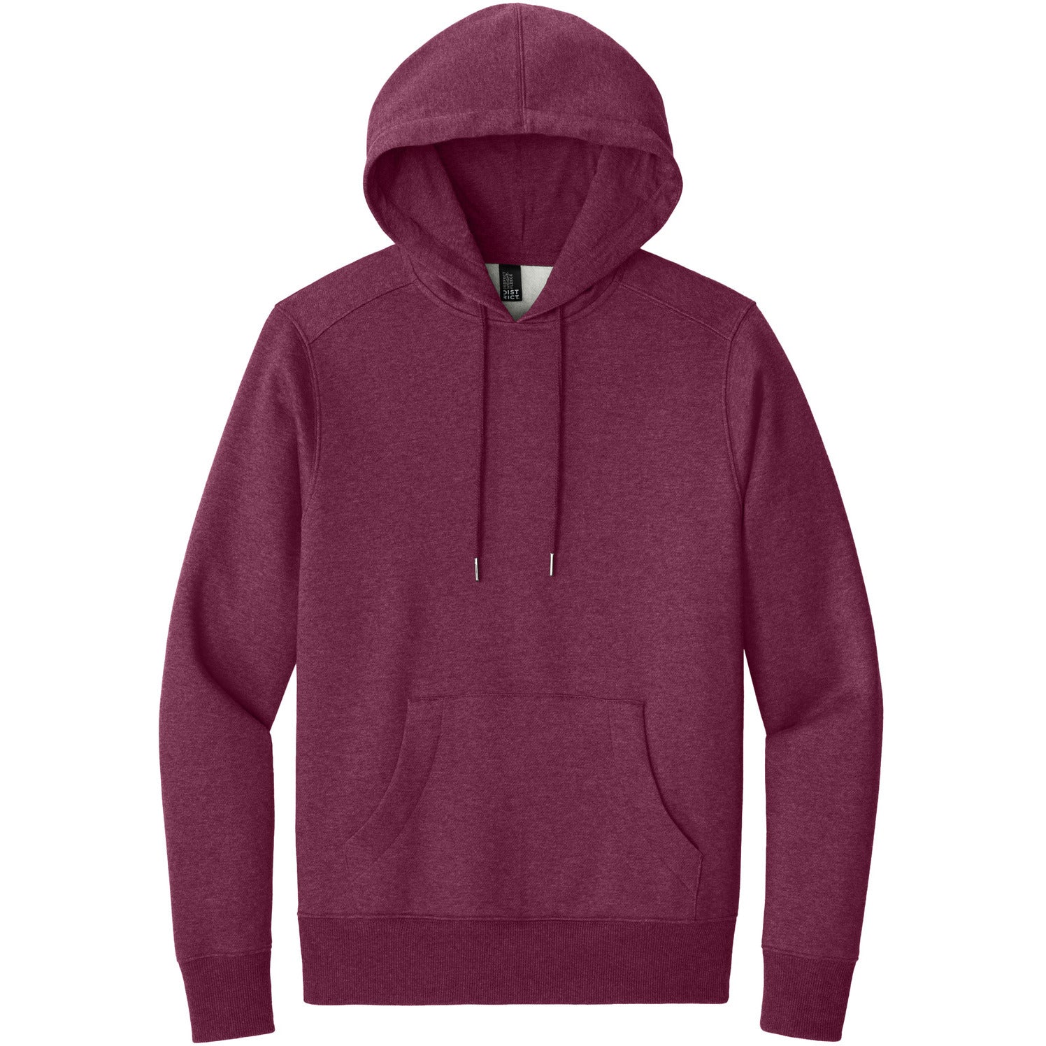 DT1101-Heathered Loganberry