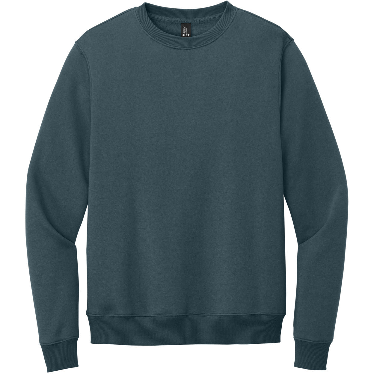 DT1106-Deep Steel Blue