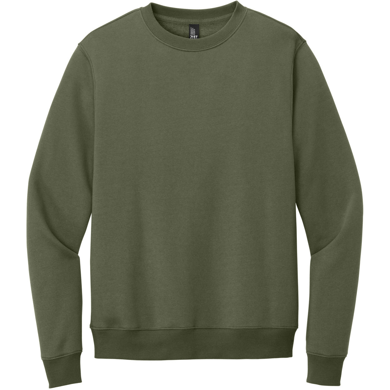DT1106-Military Green