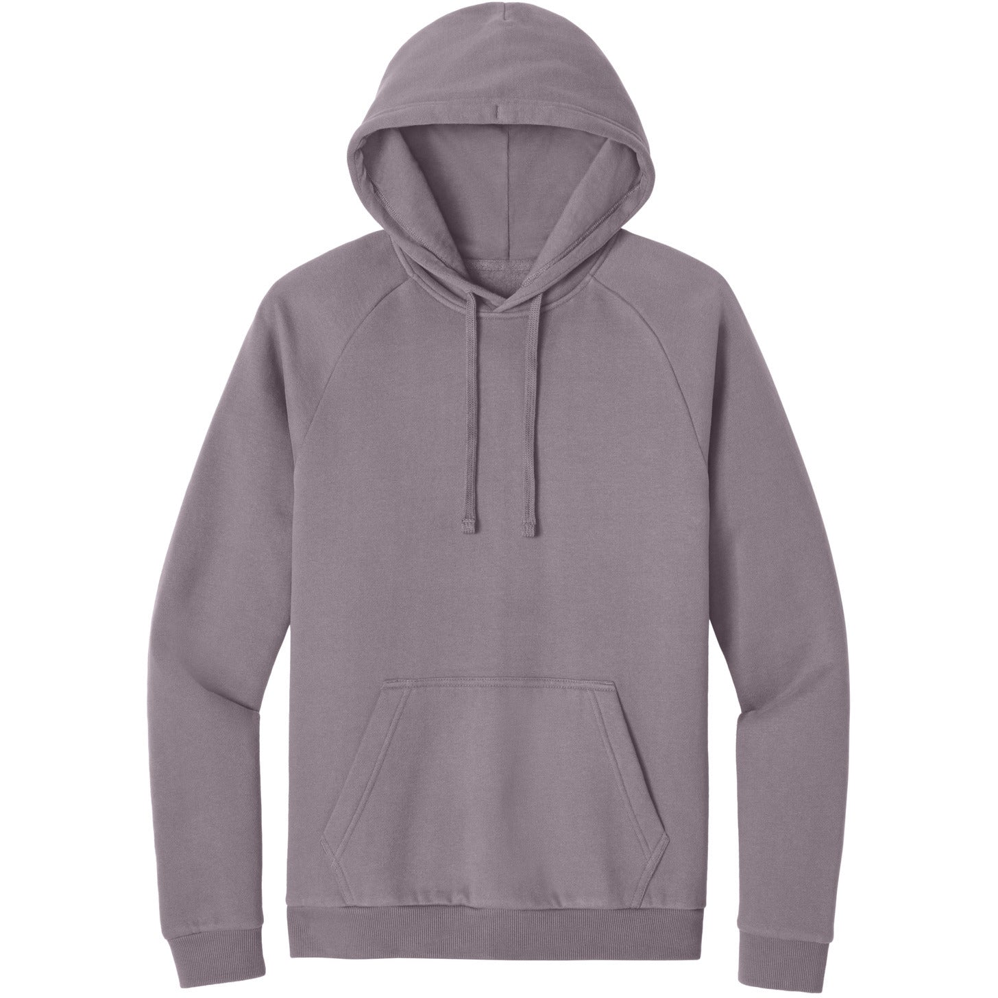 DT7800-Smoky Amethyst