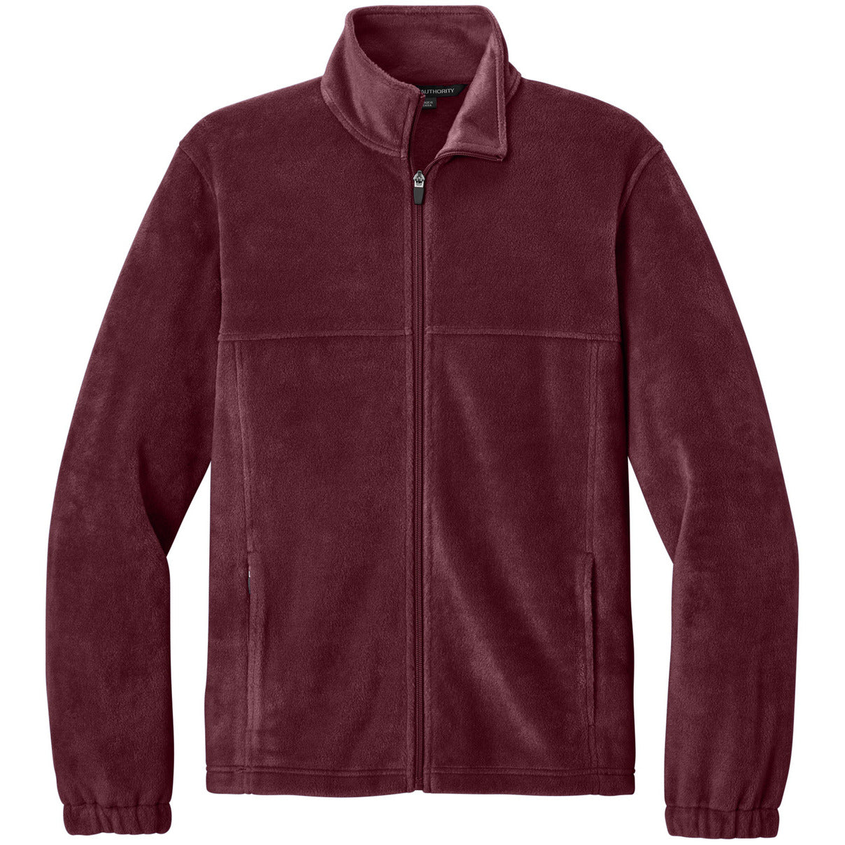 F190-Club Burgundy