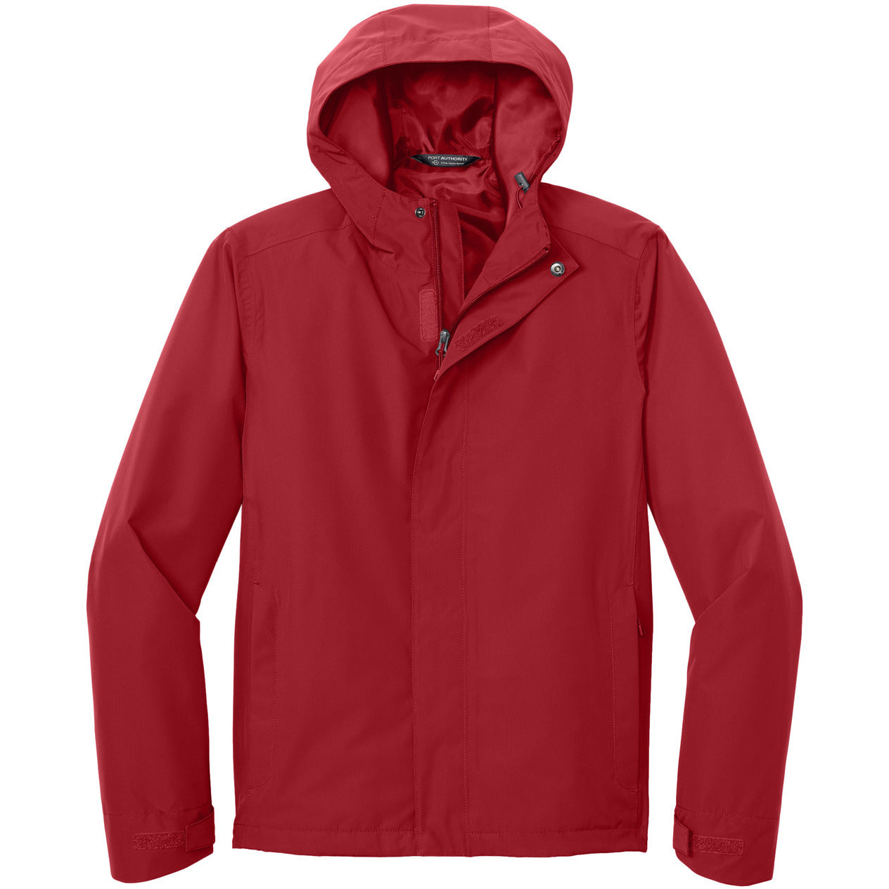 J714-Rich Red