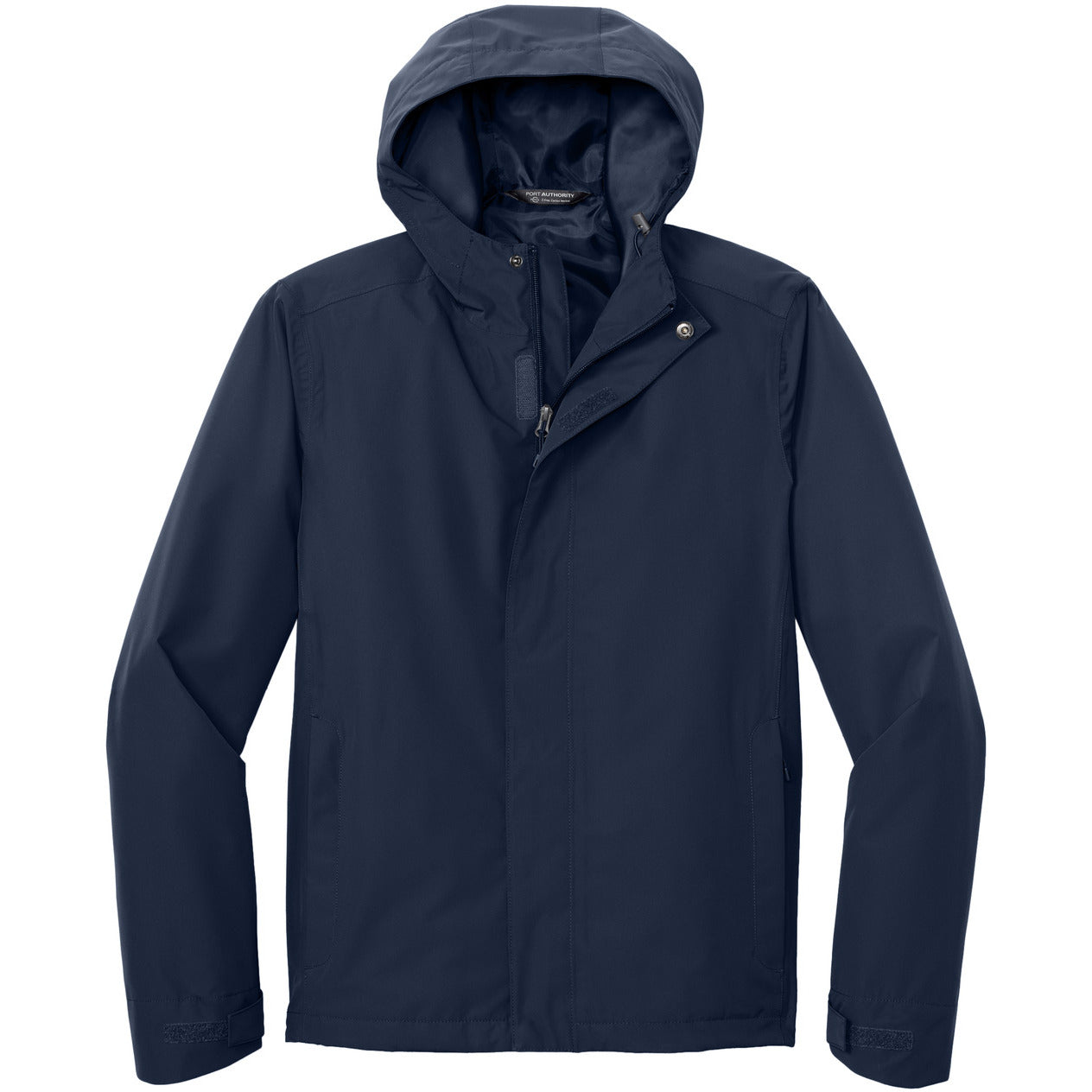 J714-True Navy