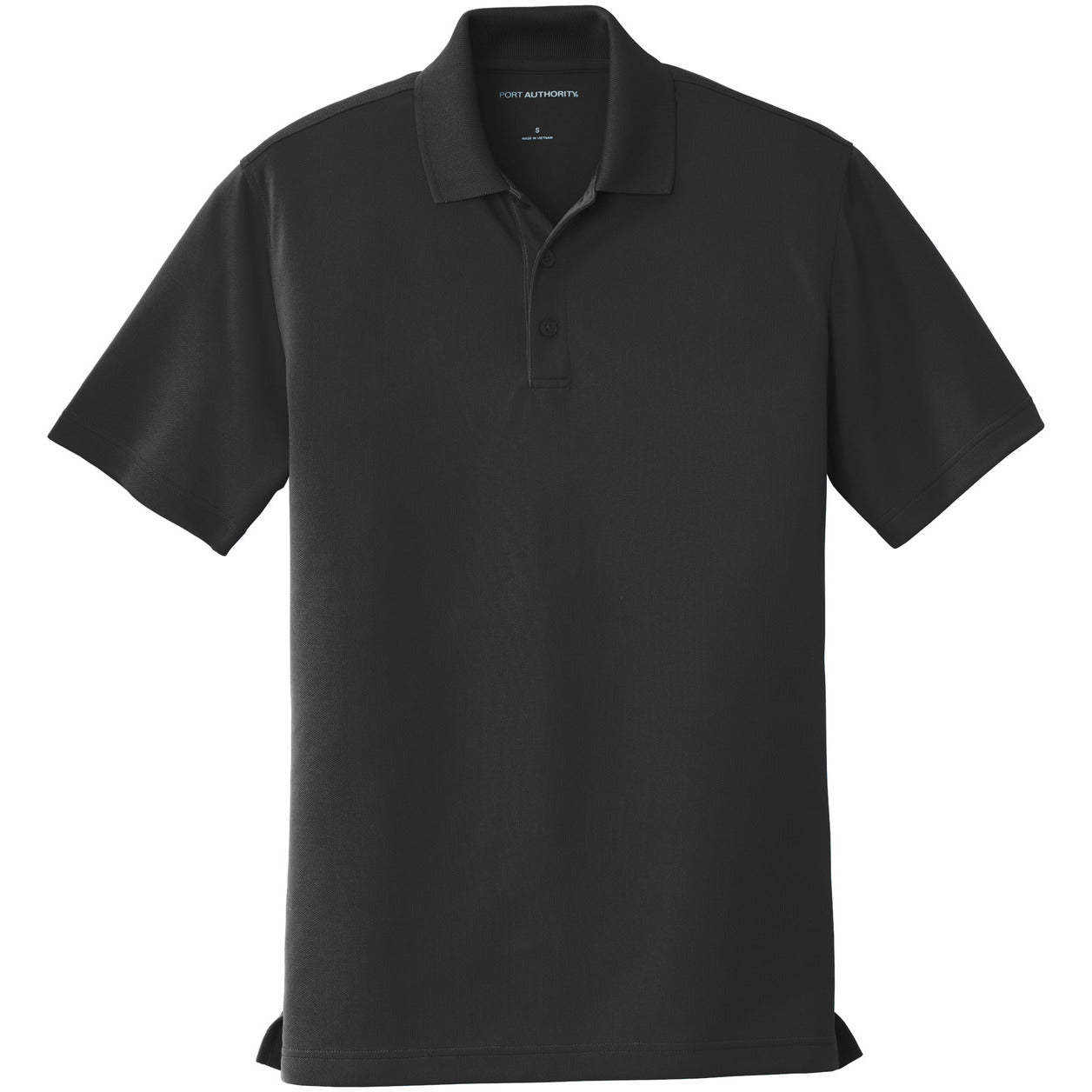 K110-Deep Black