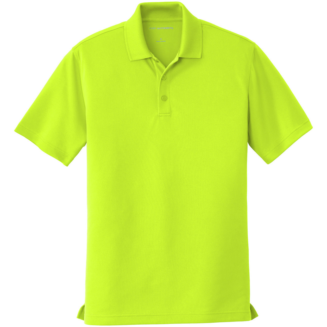 K110-Safety Yellow