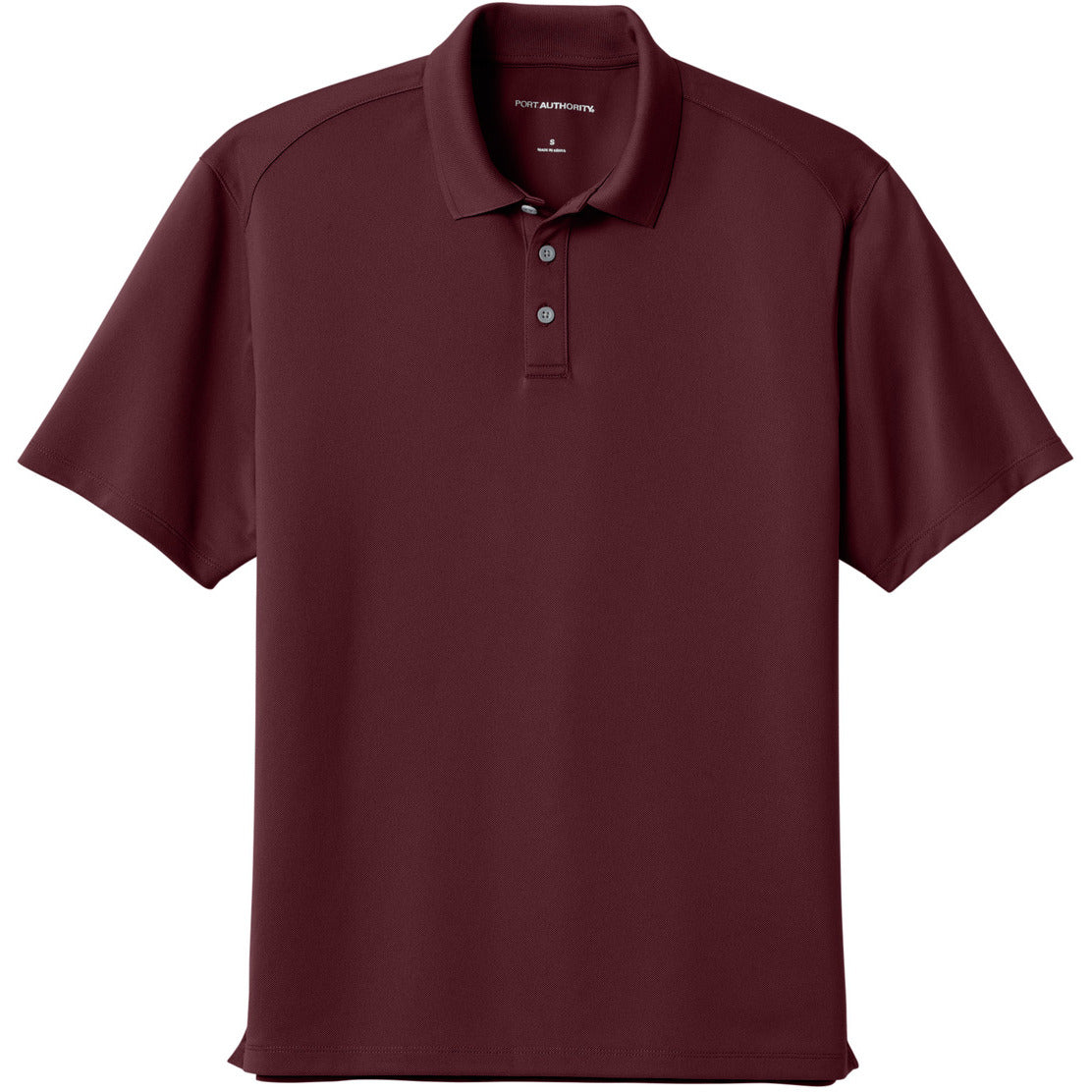 K240-Burgundy
