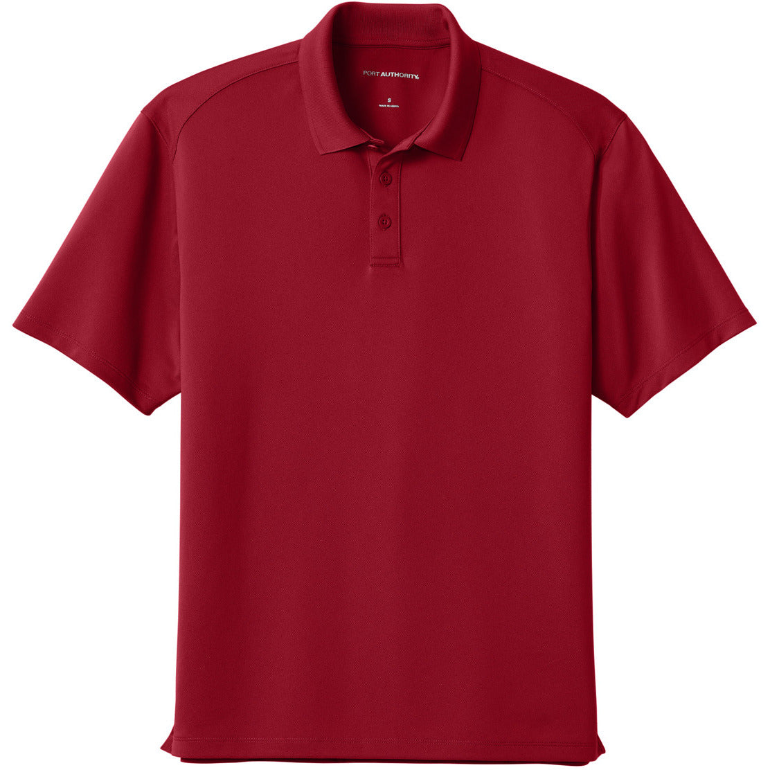 K240-Rich Red