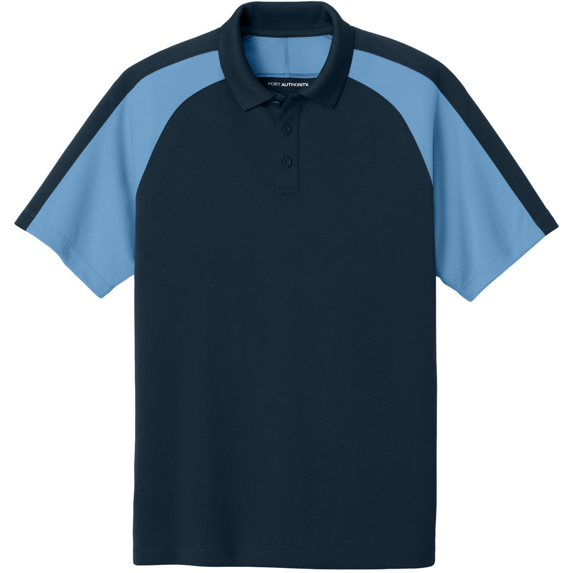K247-River Blue Navy/ Carolina Blue