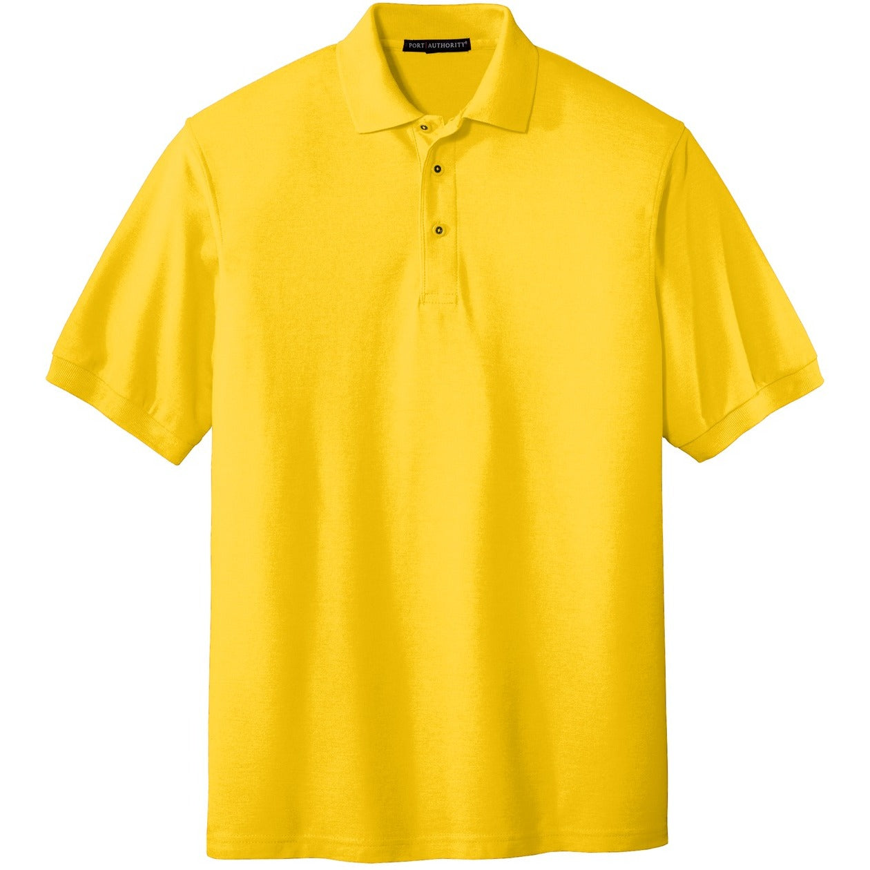 K500-Sunflower Yellow