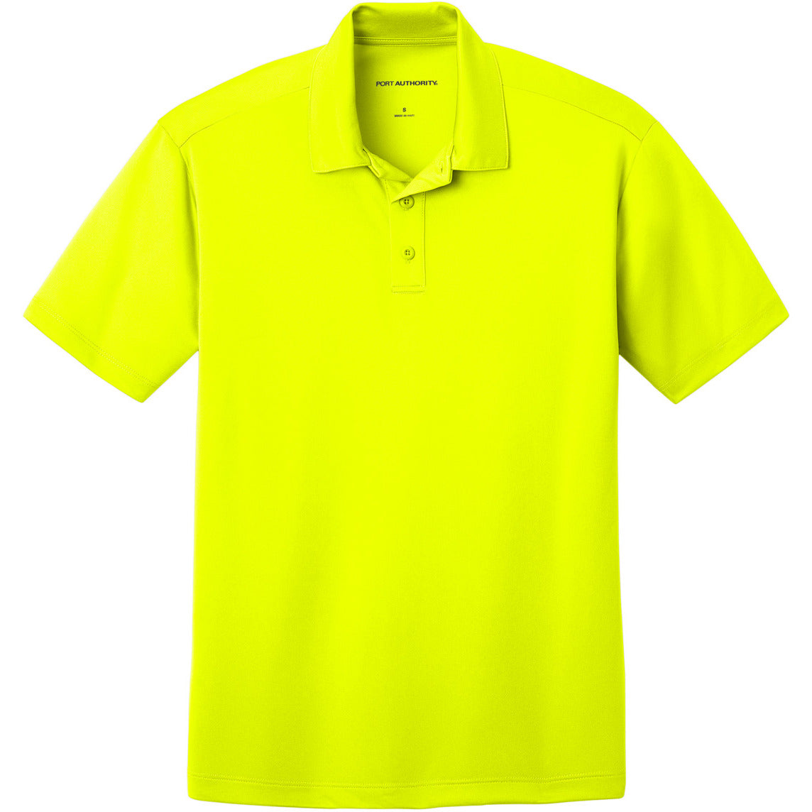 K540-Neon Yellow