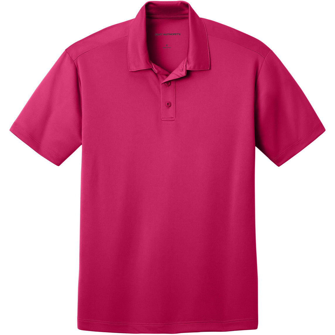 K540-Pink Raspberry