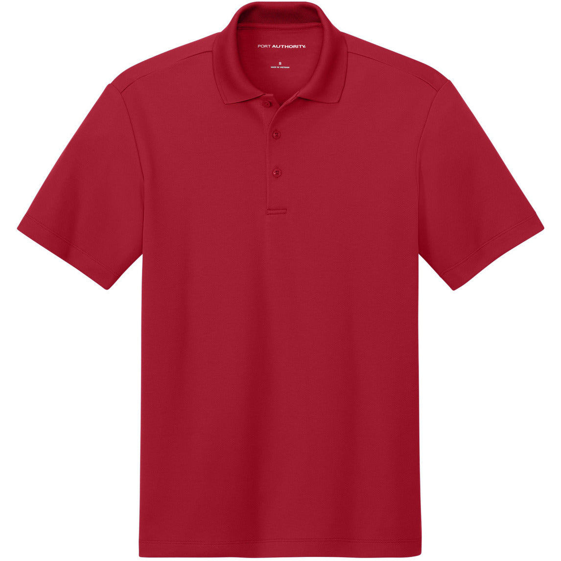 K620-Rich Red