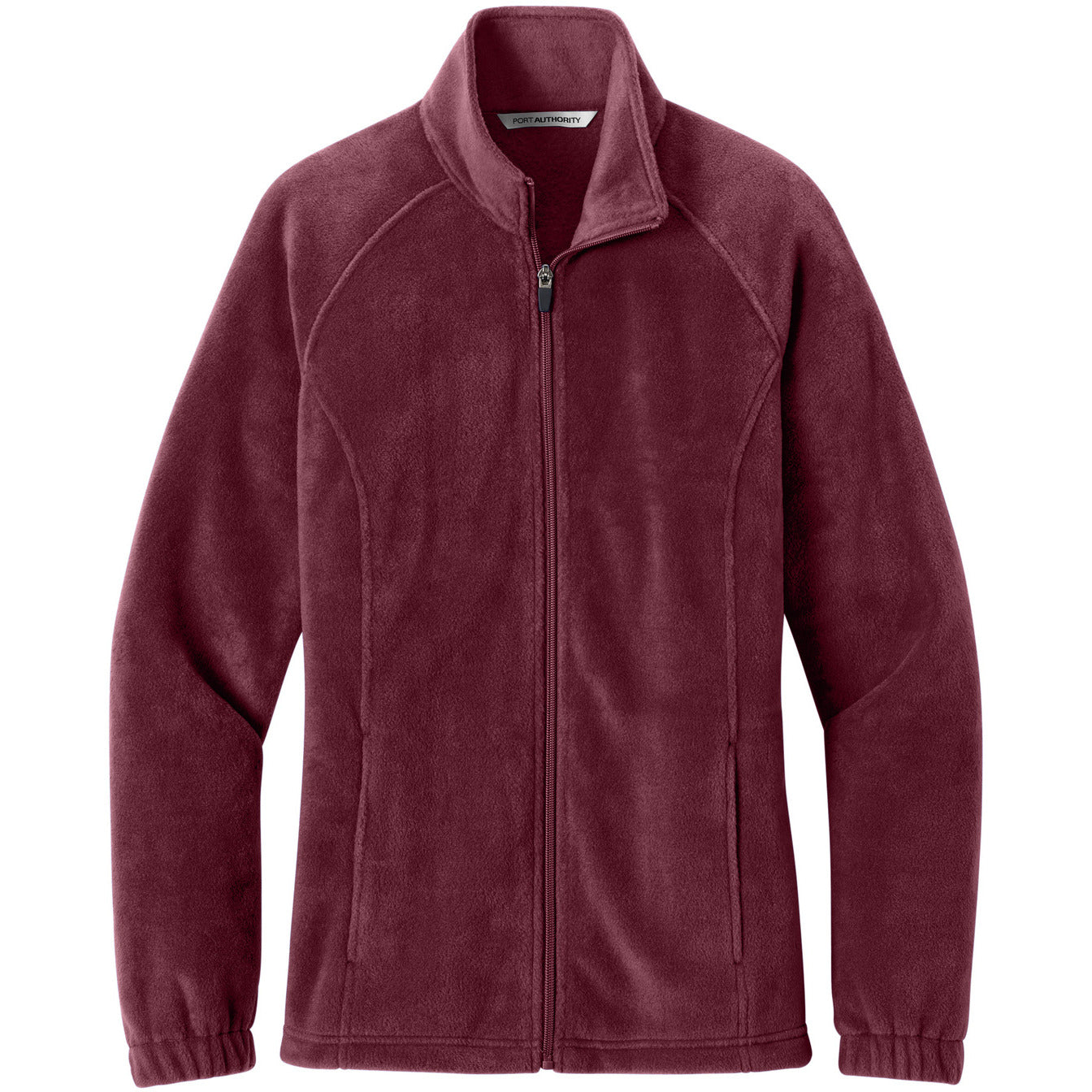 L190-Club Burgundy