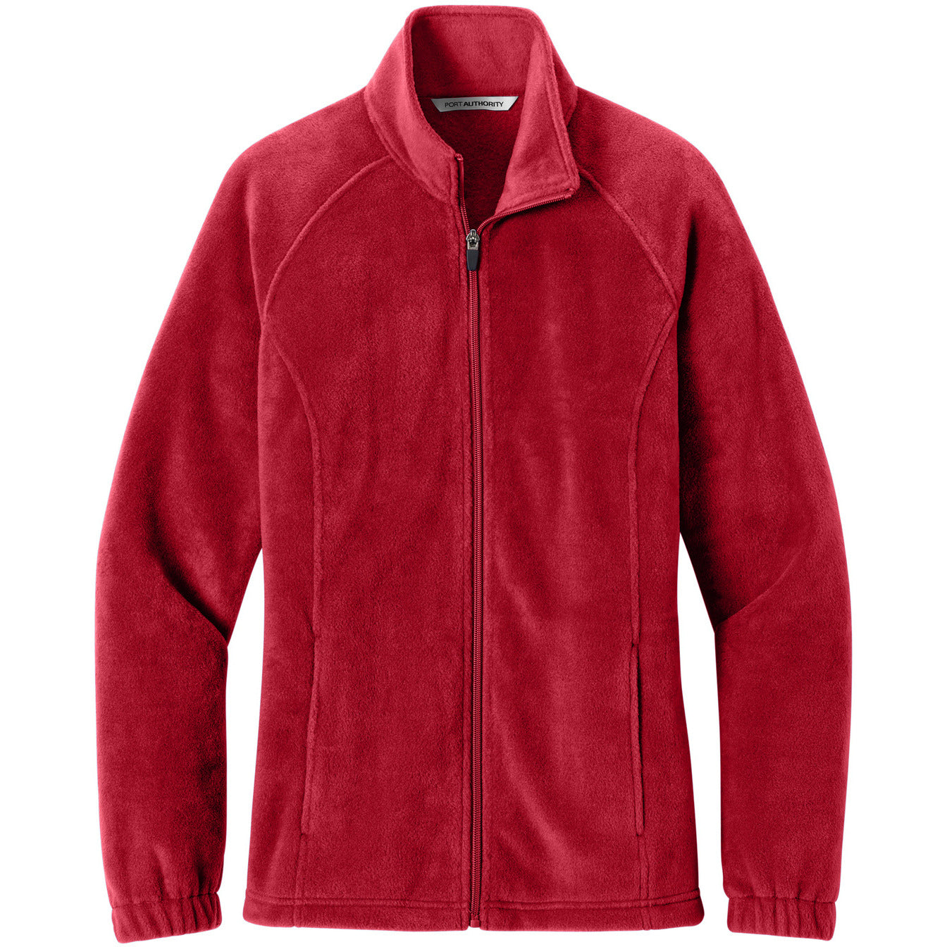 L190-Rich Red