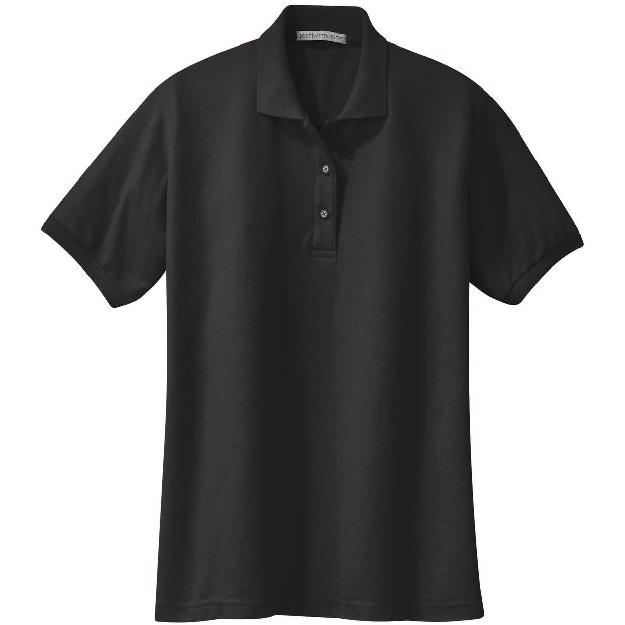L500-Black