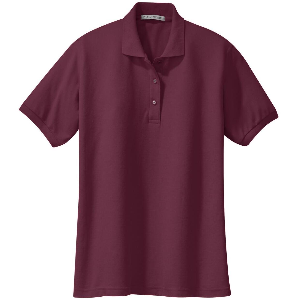 L500-Burgundy