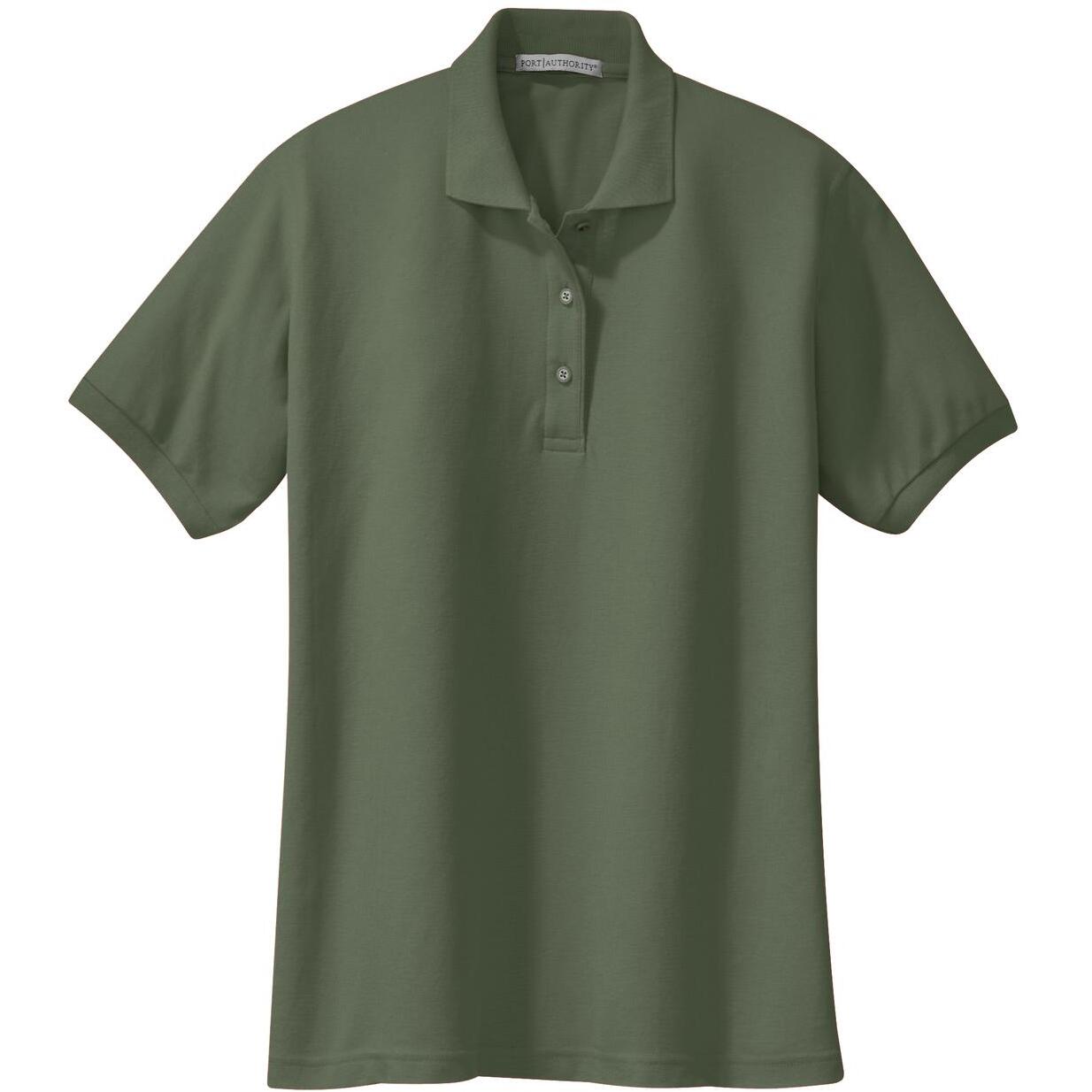 L500-Clover Green