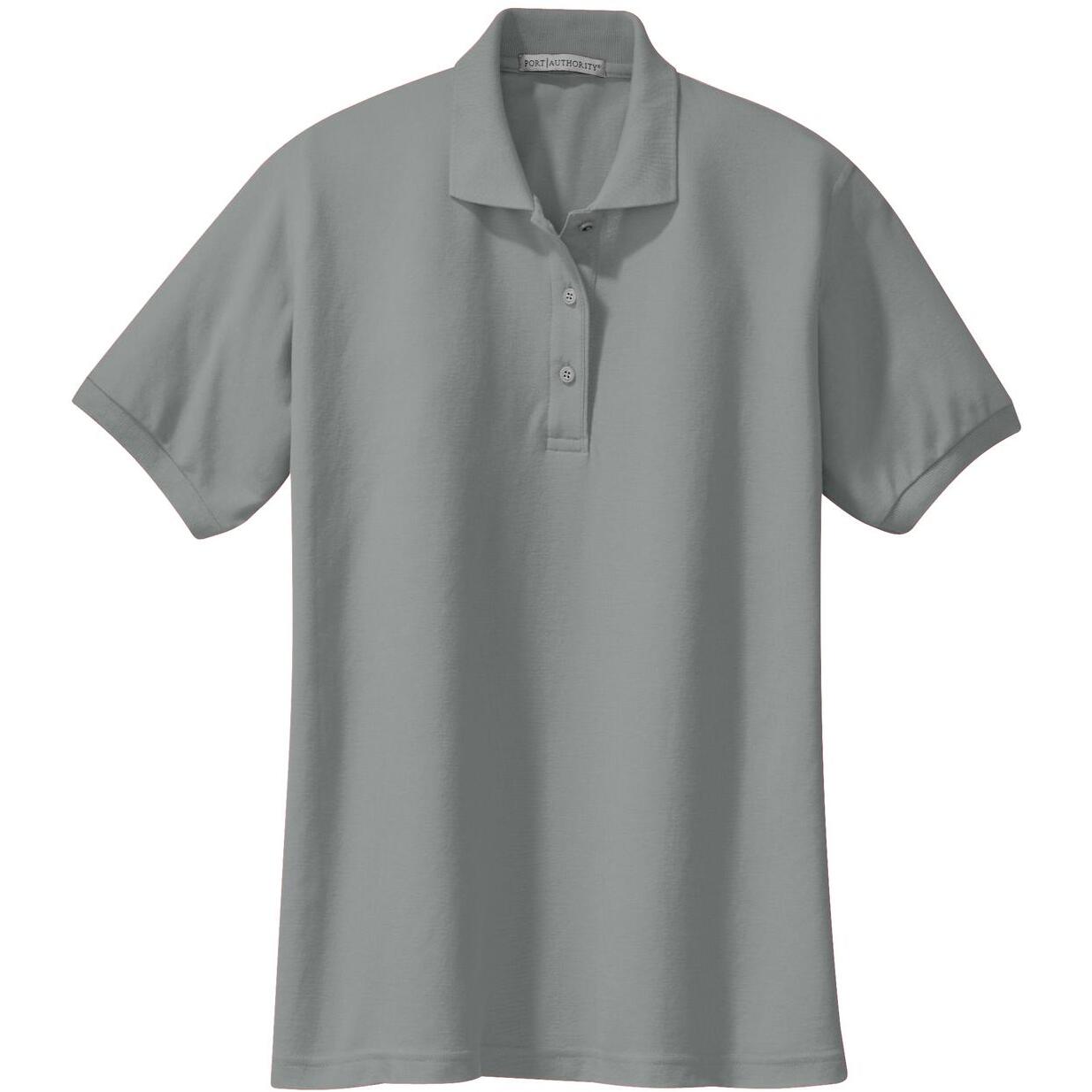 L500-Cool Grey