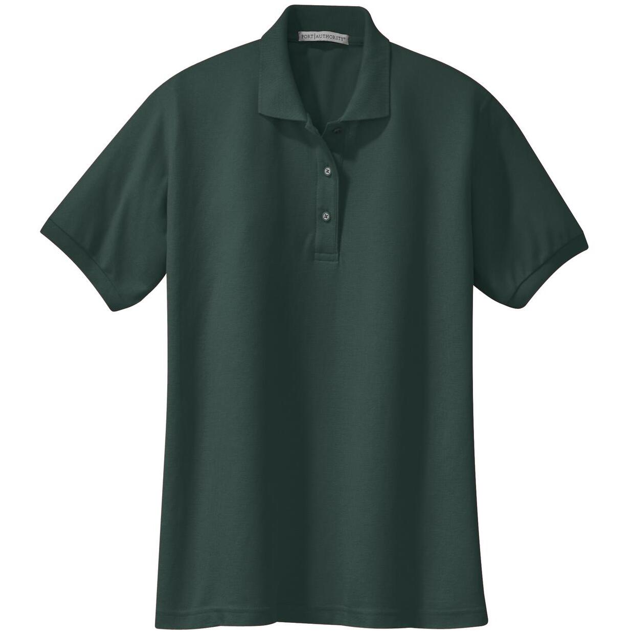 L500-Dark Green