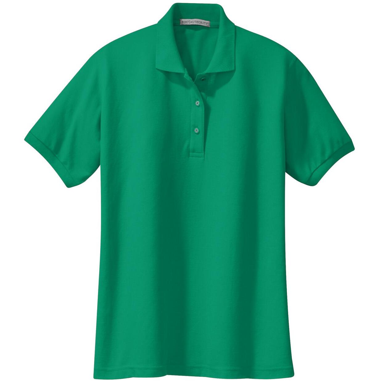 L500-Kelly Green