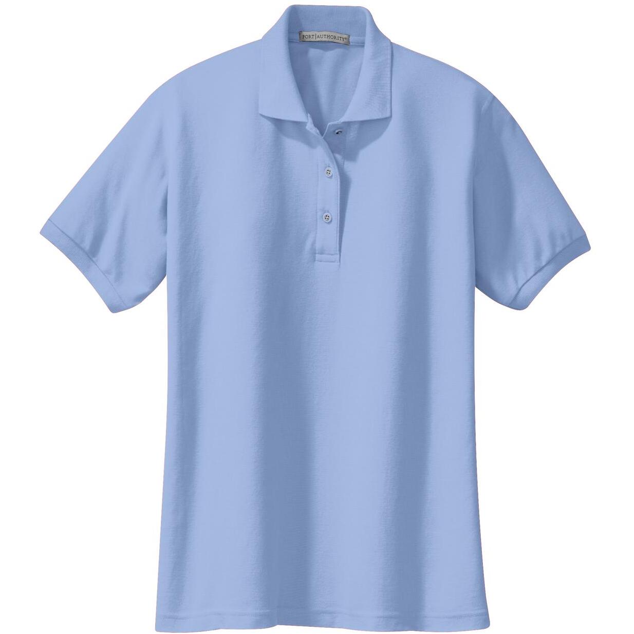 L500-Light Blue